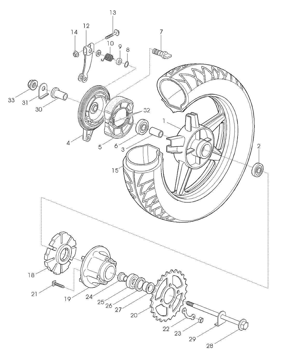 FIG47-GA125 Cruise 1